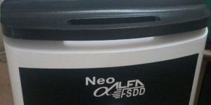 Automatic Gold Test Machine