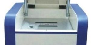 Silver Testing Machine