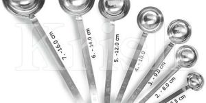 Stainless Steel Joint OZ Ladle