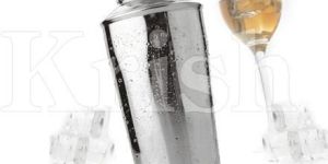 Zodex Cocktail Shaker