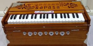 Jivan Brand New 9 Stopper Harmoniuom