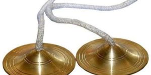 Manjira in Large Size