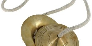 Manjira in Smallest Size