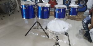 Gladnick Roto Drum Set