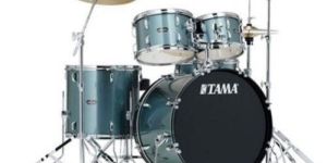 TAMA STAGE STAR DRUM SET