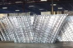 Aluminium Embossed Sheet