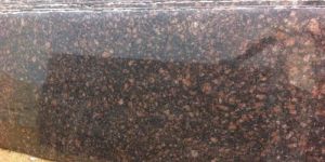 Tan Brown Granite