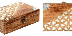 BC -20111 Fancy Wooden Box