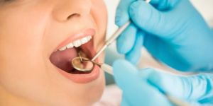 Dental Products Contract Manufacturing