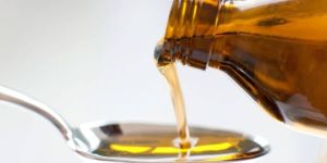 Oral Liquid Contract Manufacturing