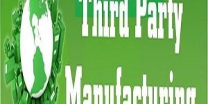 Pharma Third Party Manufacturing Service