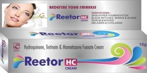 Reetor HC Cream