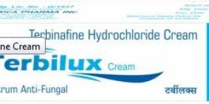 Terbilux Cream