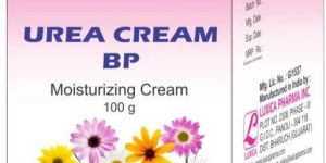 Urea BP Moisturizing Cream