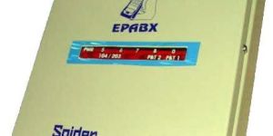 EPABX System