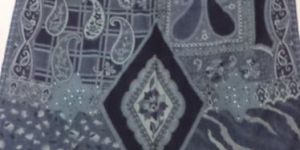 Printed Woolen Jamawar Shawls