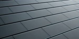 Solar Roof Tile