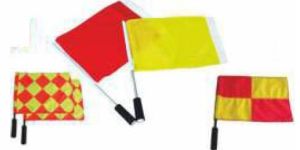 Referee Flags