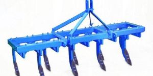 Soil Cultivator
