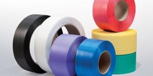 Plastic Box Strapping Roll