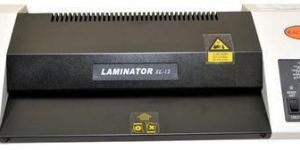 Lamination Machine