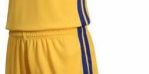 Male Basketball Uniforms