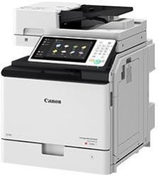 Canon Photocopier