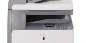 Digital Photocopier
