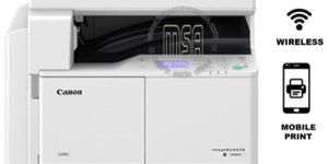 Digital Photocopier Machine