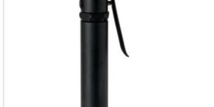 Pneumatic Weld Flux Chipper