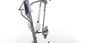 Patient Lift Machine