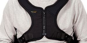 Wheelchair Seat Belt