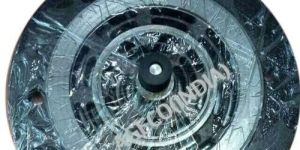 Compressor Valve Assembly