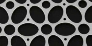 Designer Hole Perforated Sheets