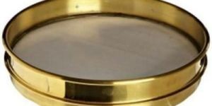 Industrial Test Sieves