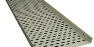 Mild Steel Cable Tray
