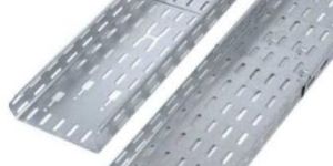 Stainless Steel Cable Tray