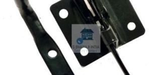 Universal Auto Gate Latch
