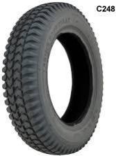 Pneumatic Tyre