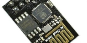 Wifi Module