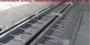 Slab Seal Expansion Joint