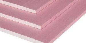 Gypsum Boards