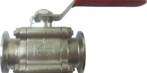 Casting Ball Valve