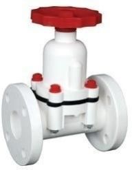 Diaphragm Valve