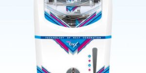 Nexus Crux RO Cabinet