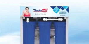 Omega-25 RO Water Purifier