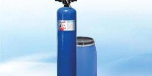 Symphony 3000 Water Softener