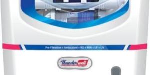 Thunderwell Crazy Mineral Cartridge RO Water Purifier