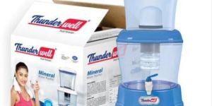 Thunderwell RO Drinking Mineral RO Water Purifier