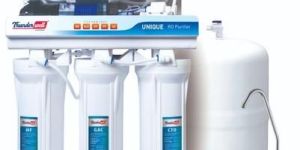 Thunderwell Unique under Sink Alkaline RO Water Purifier